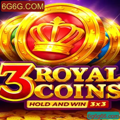 Descubra o Fascinante Mundo de 3royalcoins: O Jogo que Revoluciona o Entretenimento Digital