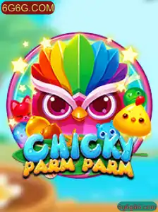 Descubra o Mundo Fascinante de ChickyParmParm