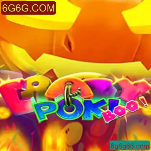 CrazyPokiBoo: Um Jogo Empolgante e Desafiador