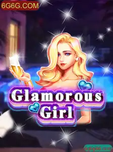 GlamorousGirl: A Fascinante Jornada pelo Universo da Moda em 6G6G.COM