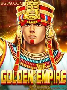Explorando o Mundo de GoldenEmpire - Um Guia Completo para o Jogo