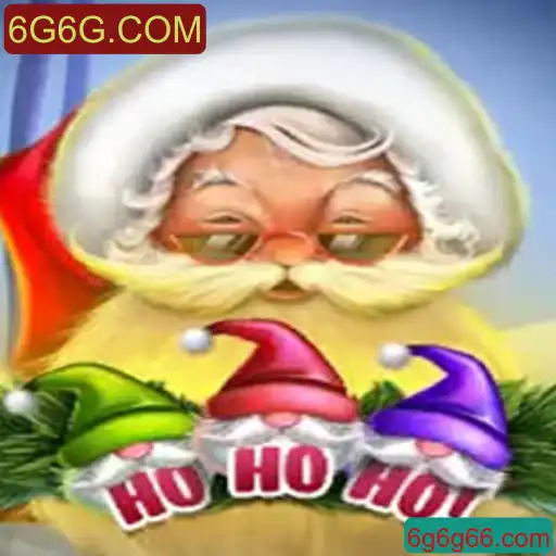 Descubra o Fascinante Jogo HoHoHo