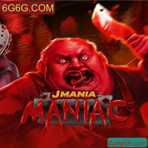 Explorando o Fascínio do Jogo JManiaManiac: Um Mergulho no Mundo Virtual