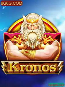 Descubra o Fascinante Mundo do Jogo Kronos
