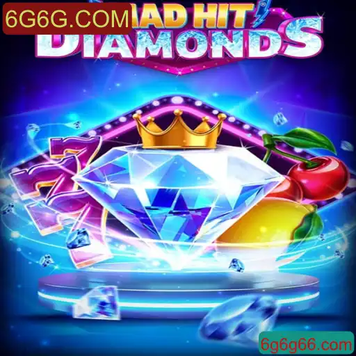 Guia Completo sobre o Jogo MadHitDiamonds e a Influência de 6G6G.COM