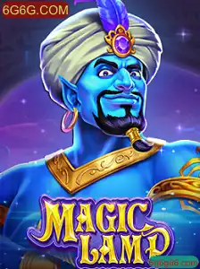 Descubra o Mundo Envolvente de MagicLamp: A Nova Sensação de Entretenimento