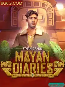 Explorando MayanDiaries: O Novo Fenômeno dos Jogos Online