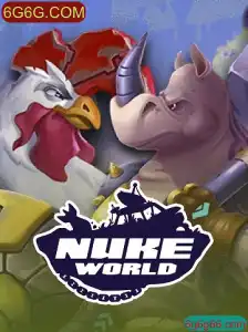 Explorando o Mundo de NukeWorld