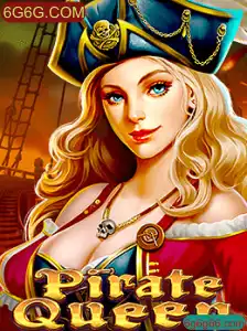 Explorando a Aventura Épica de PirateQueen