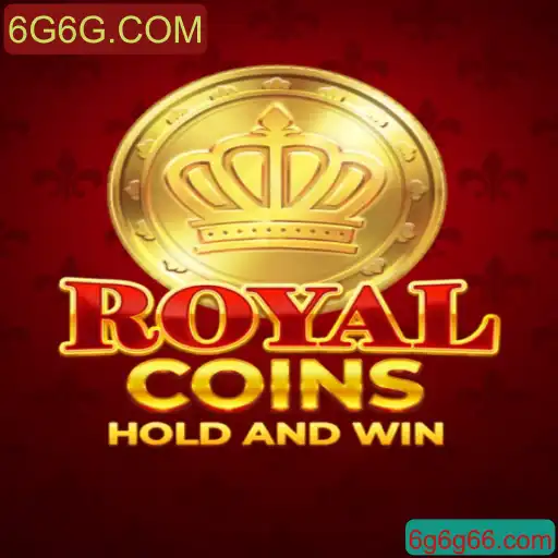 Descubra a Aventura de RoyalCoins: O Novo Jogo que Conquista o Público em 6G6G.COM