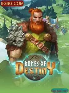 Explorando o Universo de RunesOfDestiny: Regras e Aventura
