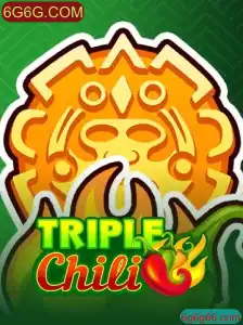 Descubra o Universo de TripleChili: O Jogo que Está Conquistando o Mundo