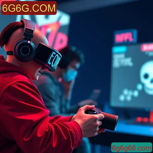 Videogames
