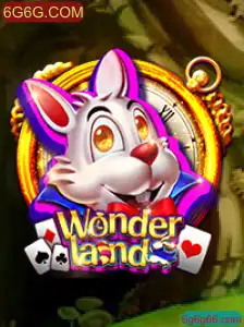 Descubra as Aventuras de Wonderland: Um Guia Completo para o Jogo
