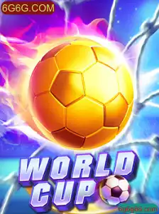 Descubra WorldCup: O Jogo Futurista que Une Estratégia e Tecnologia