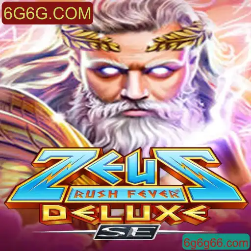 Explorando o Universo de ZeusRushFeverDeluxeSE